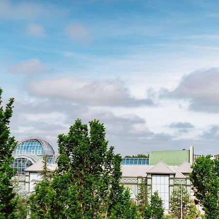 Le Lumineux-T2-43M2-Face Val D'Europe-Disney Serris Exterior foto